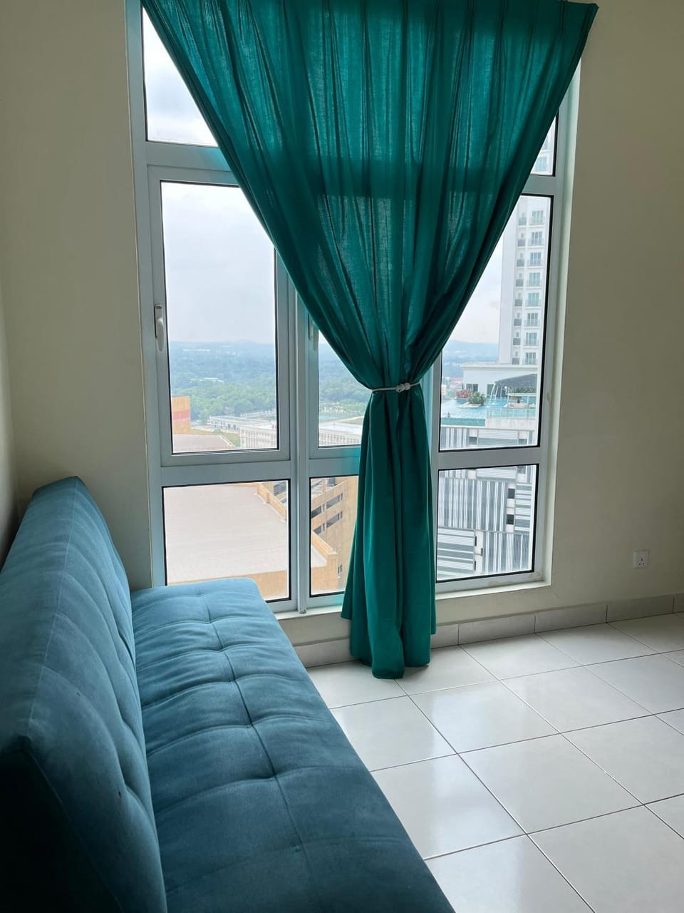 Condo with Pool View by Faizana Homestay Apartment in Negeri Sembilan, Malaysia