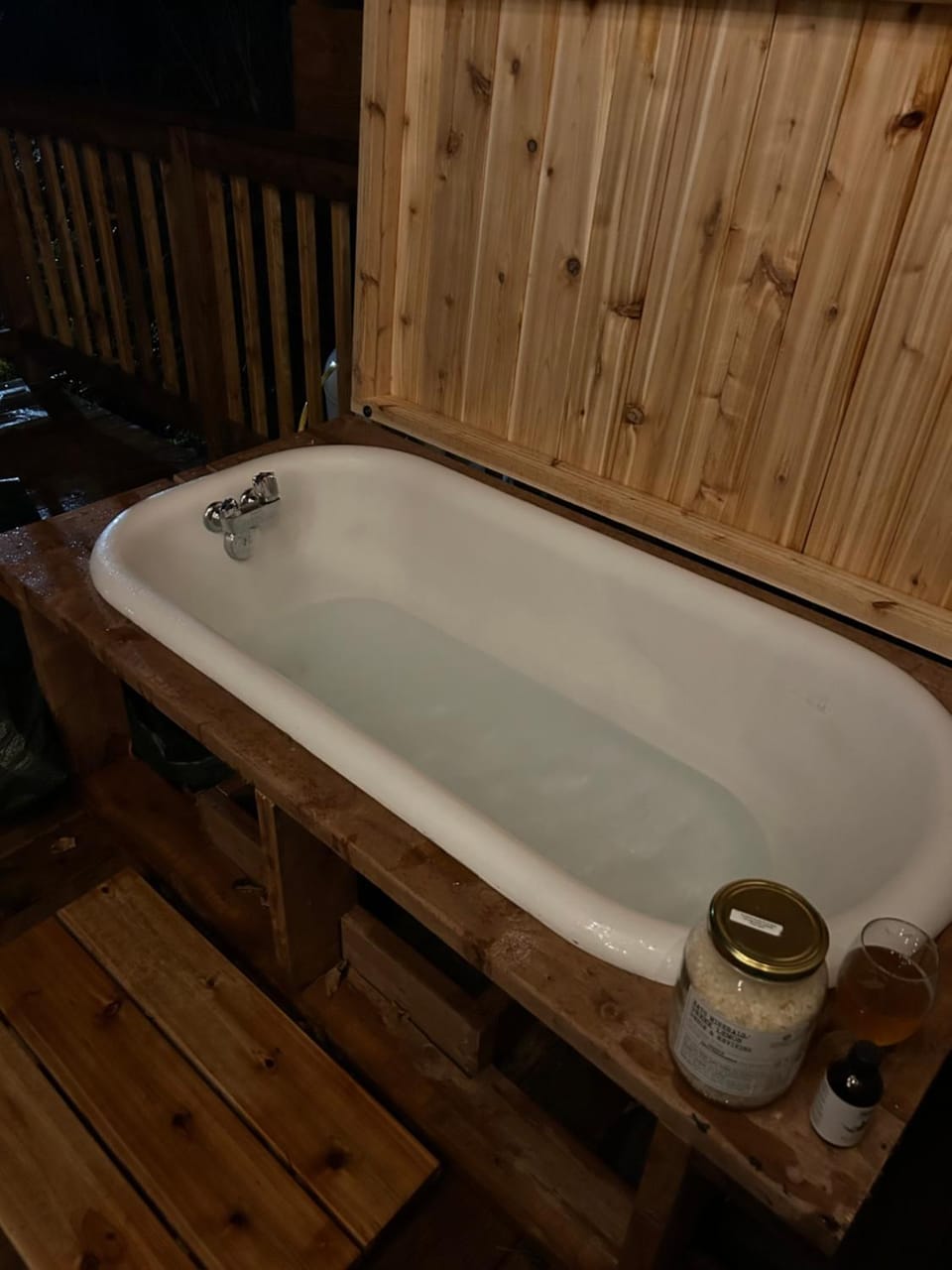 Bath