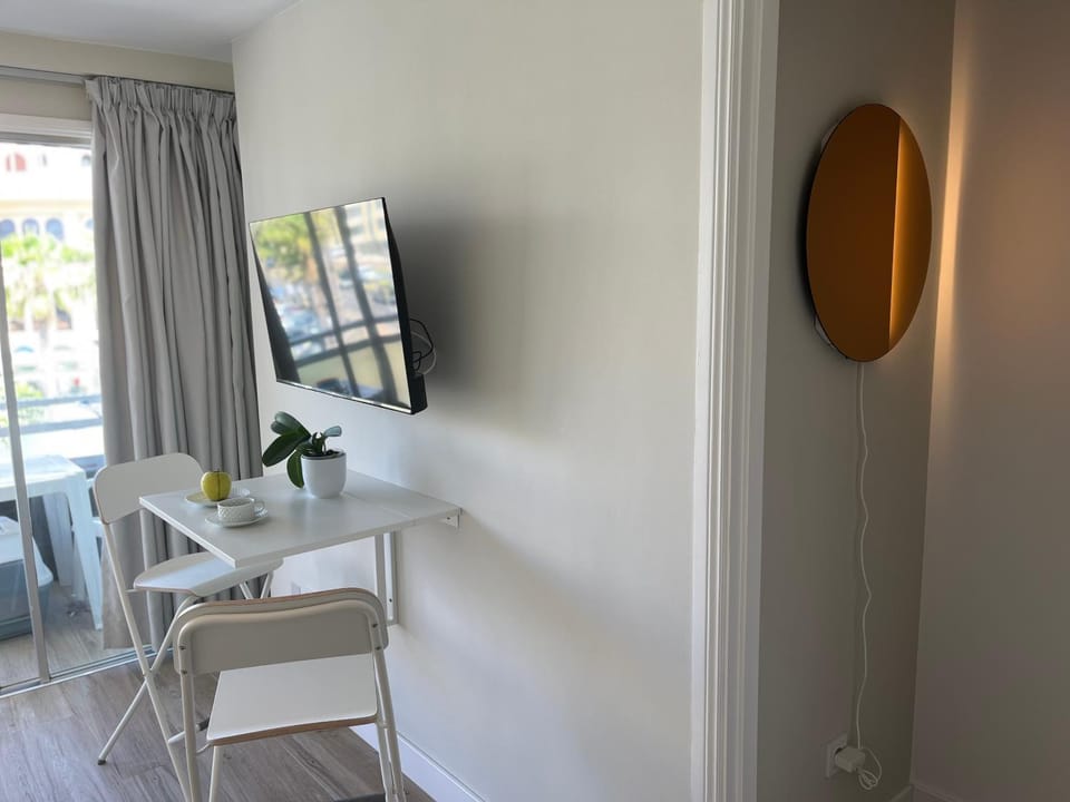 Coqueto a 2 minutos de la playa Apartment in Maspalomas