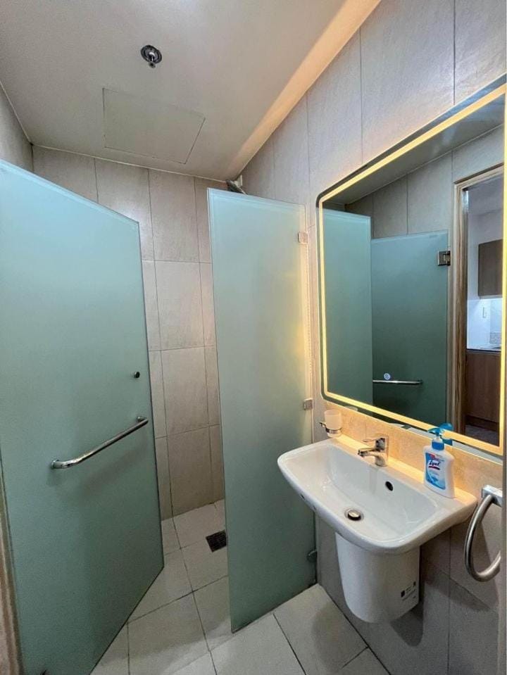 Inspiria Condo Davao next to Abreeza Ayala Mall Apartment in Davao City