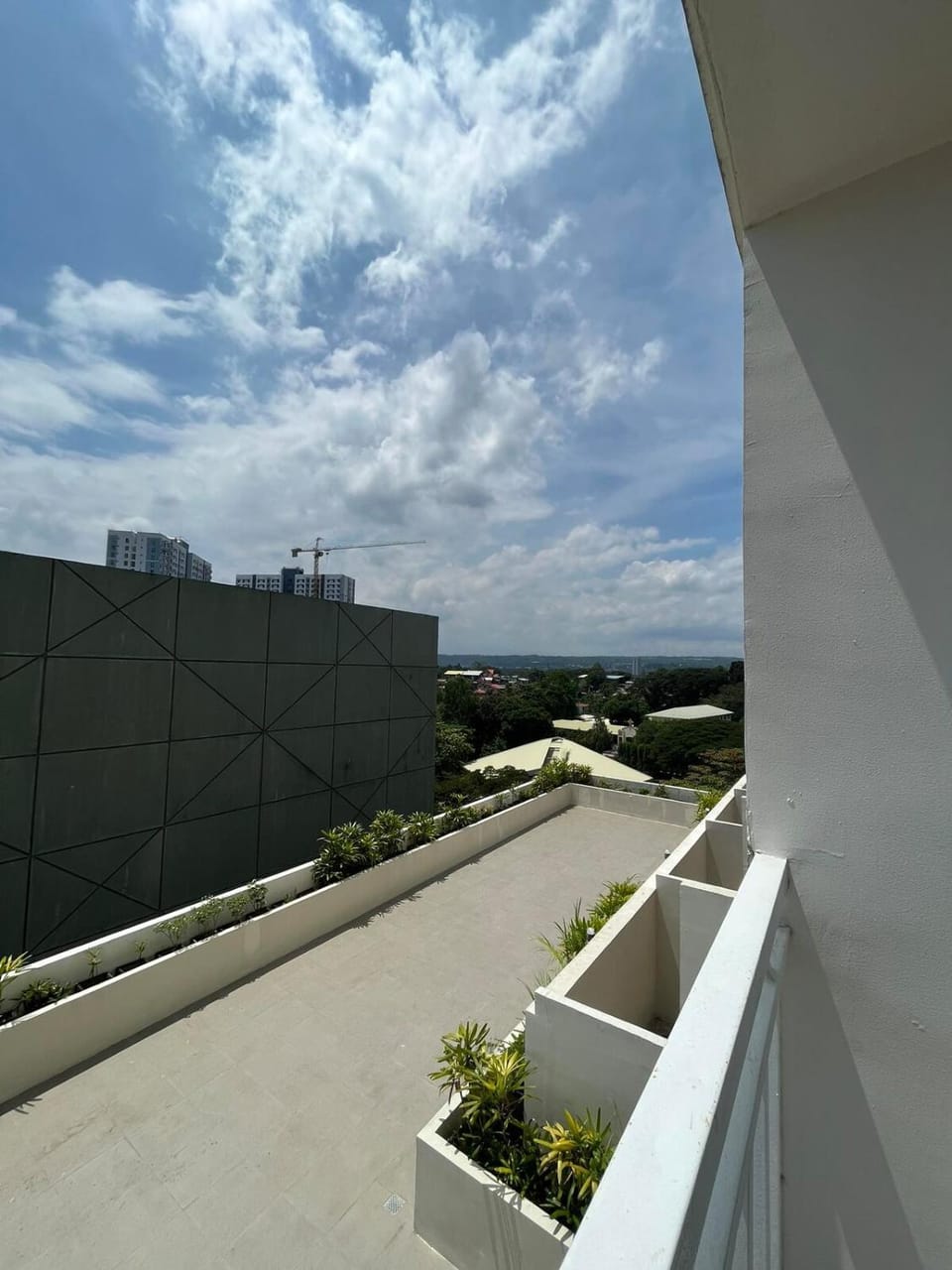 Inspiria Condo Davao next to Abreeza Ayala Mall Apartment in Davao City