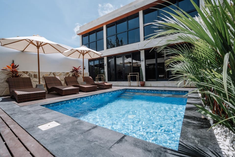Tari guest house Uluwatu Apartment in Bali