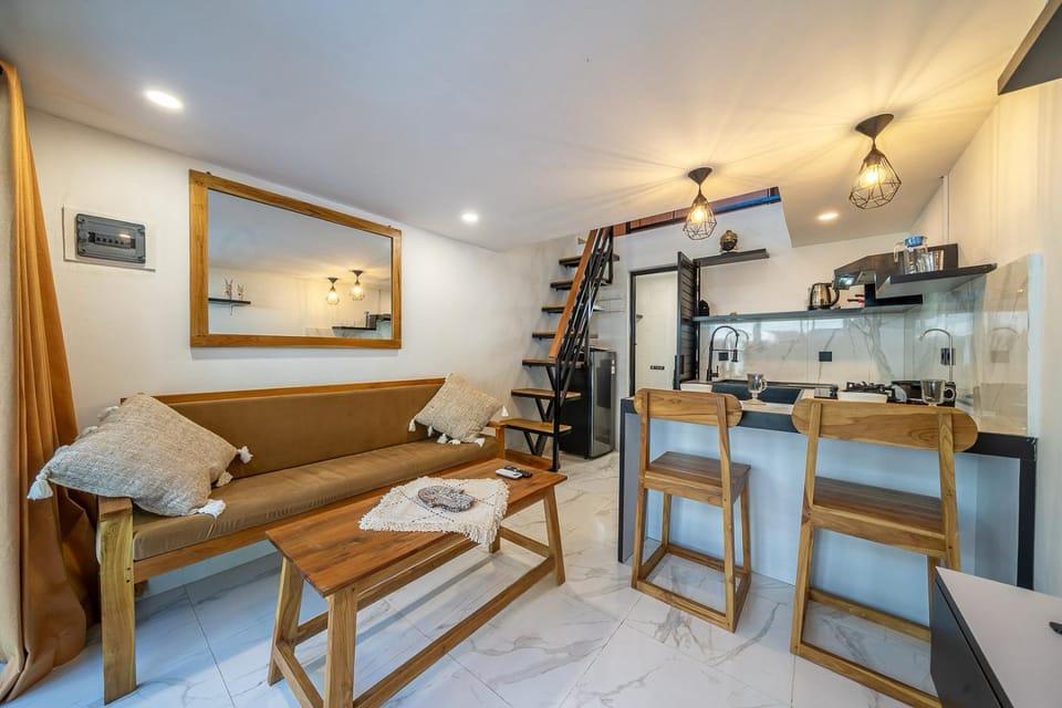 Tari guest house Uluwatu Apartment in Bali