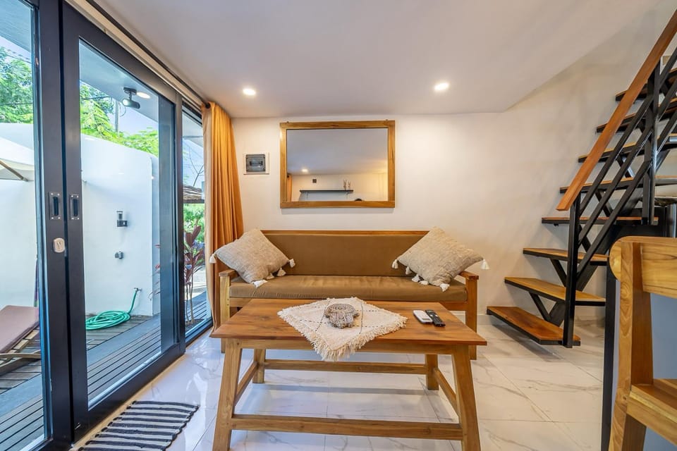 Tari guest house Uluwatu Apartment in Bali