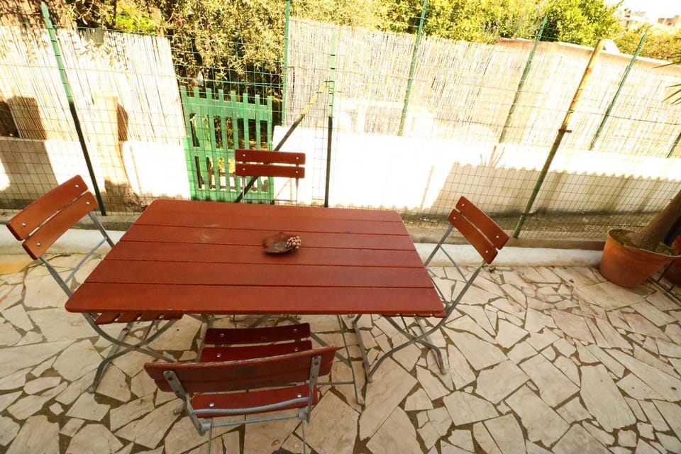 Casa Maria - Historic center Apartment in Campania