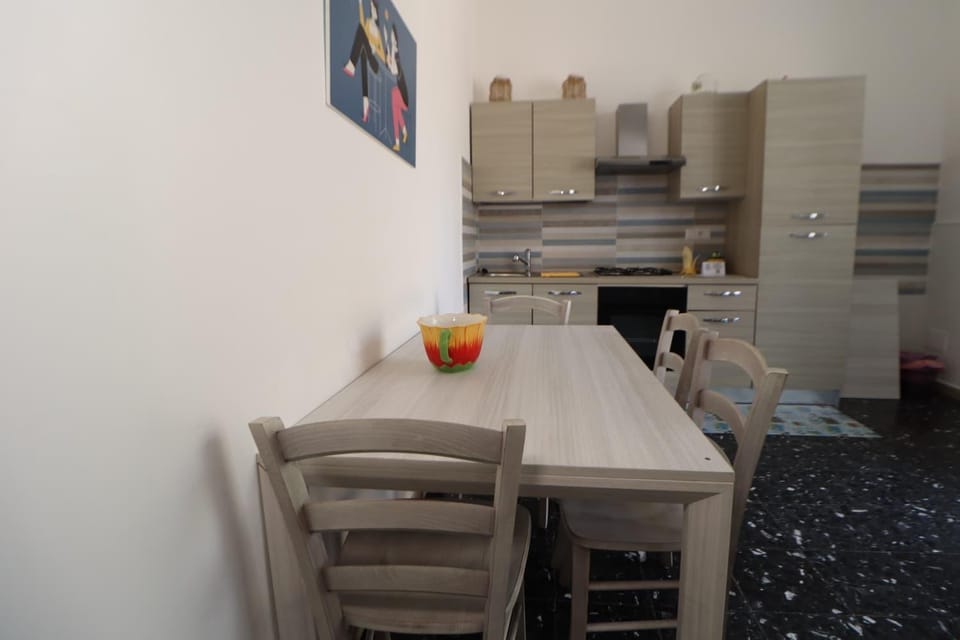 Casa Maria - Historic center Apartment in Campania