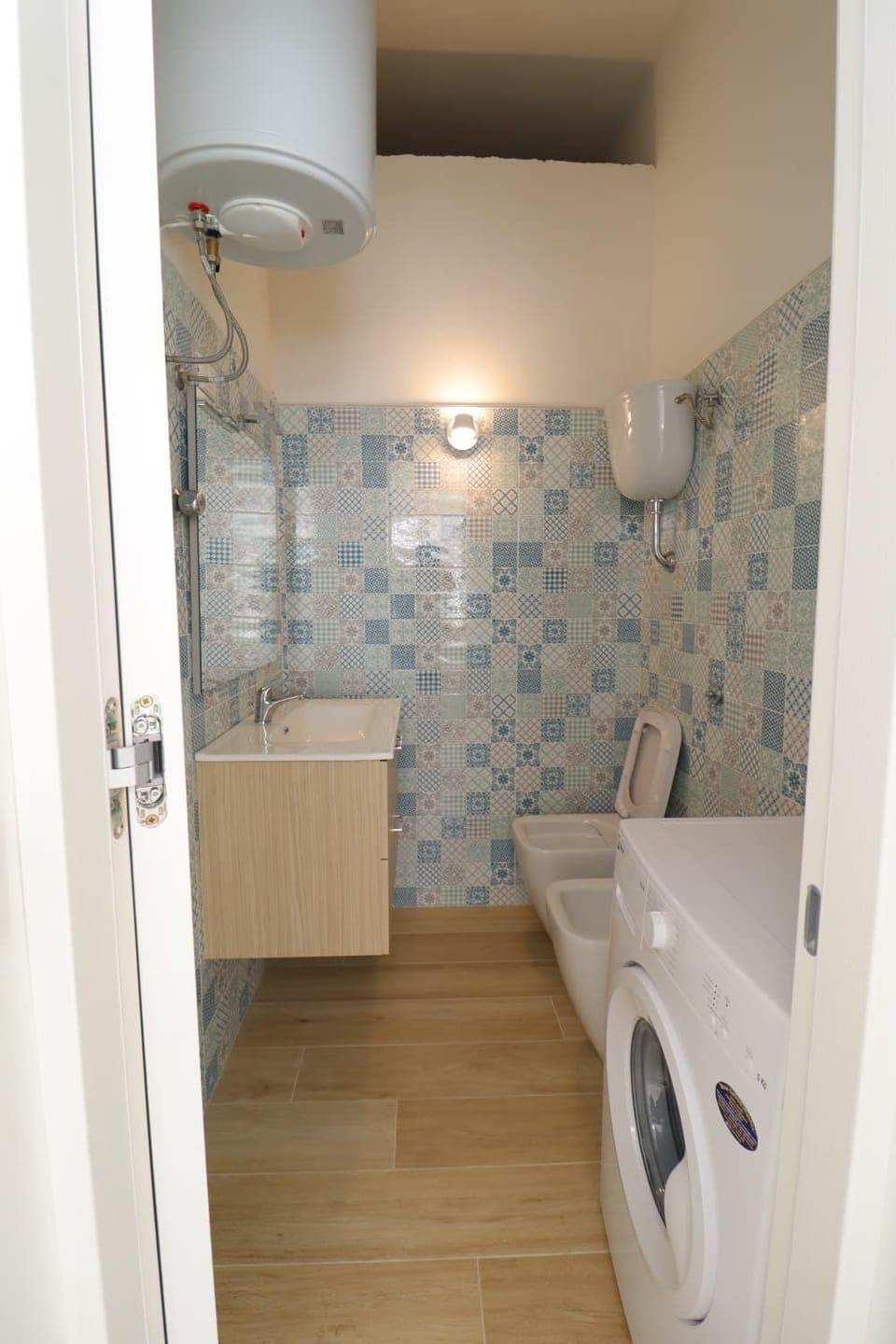 Casa Maria - Historic center Apartment in Campania