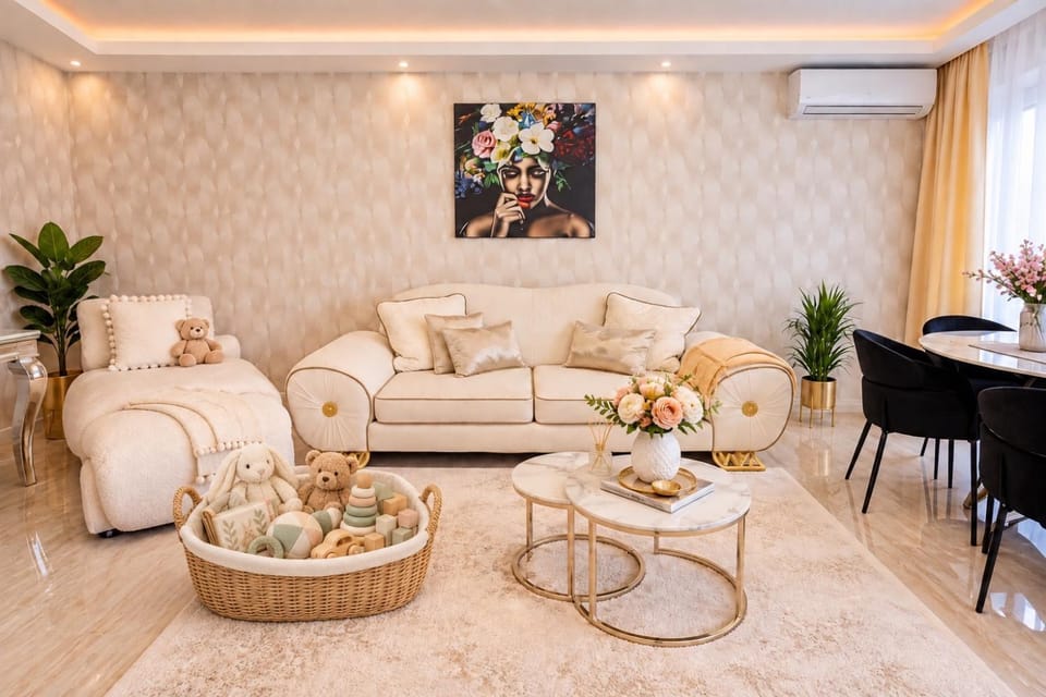 ELARI Luxury-free parking Apartment in Hungary