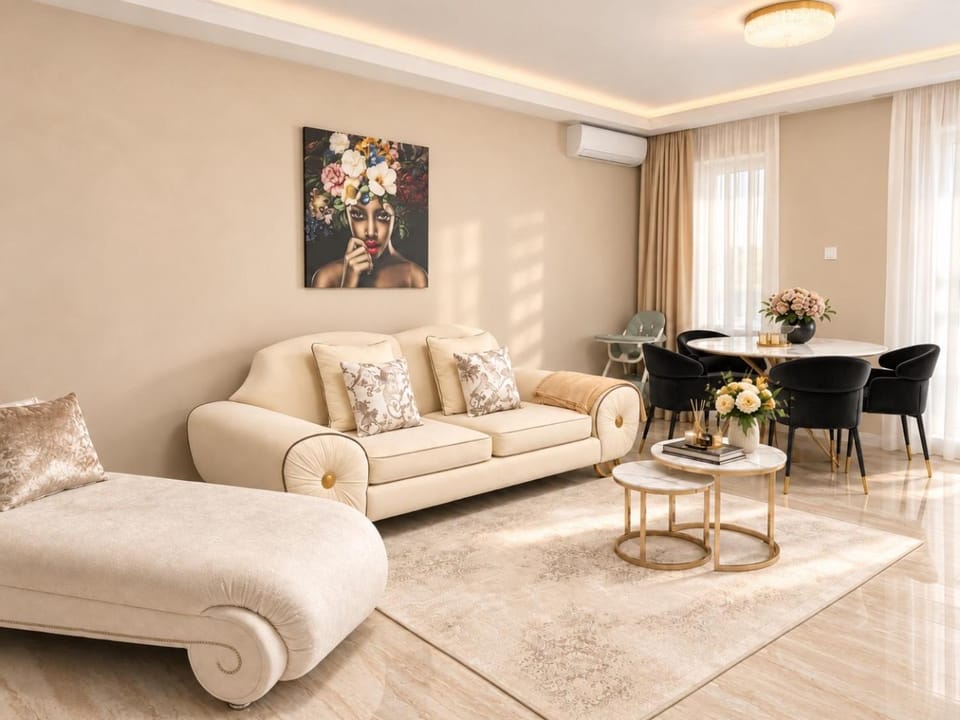 ELARI Luxury-free parking Apartment in Hungary