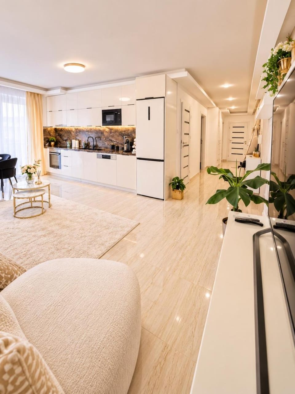 ELARI Luxury-free parking Apartment in Hungary