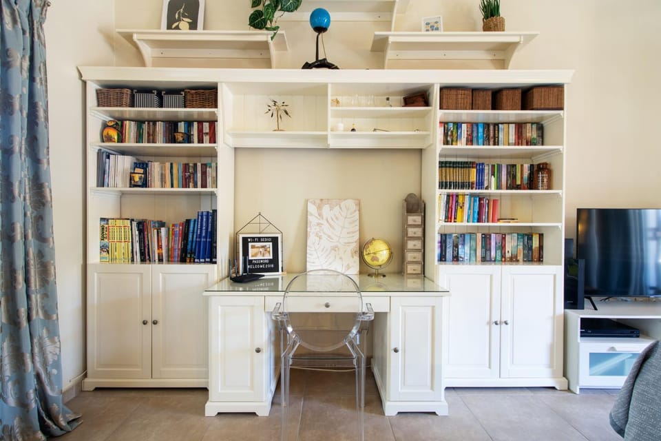 Library