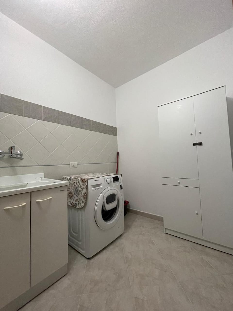 Appartamento Gallospot Apartment in Sardinia