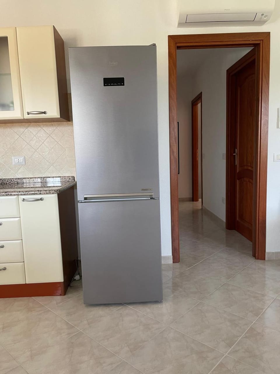 Appartamento Gallospot Apartment in Sardinia
