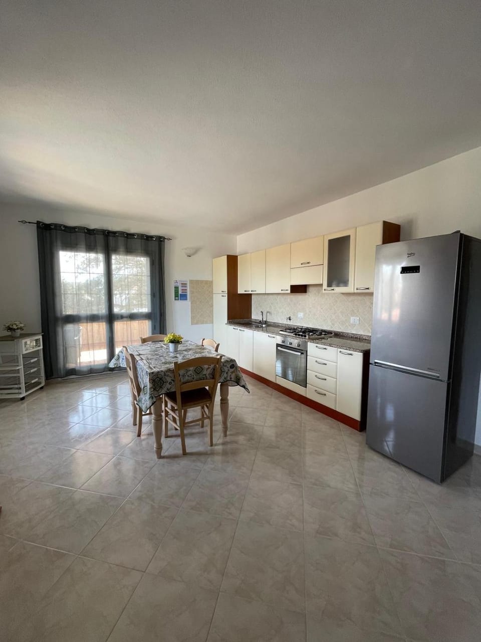 Appartamento Gallospot Apartment in Sardinia