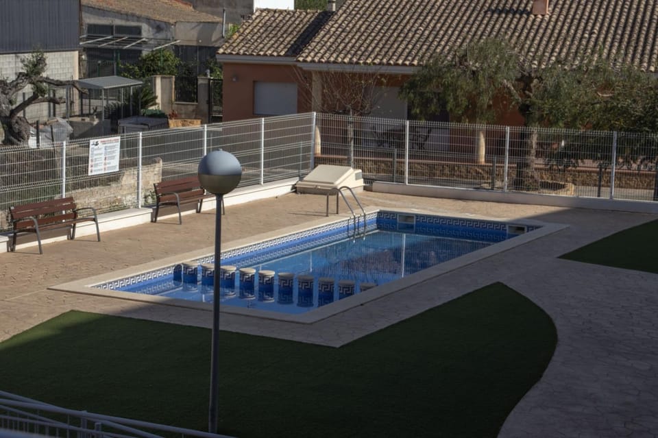 Garden, Pool view, Swimming pool, Swimming pool