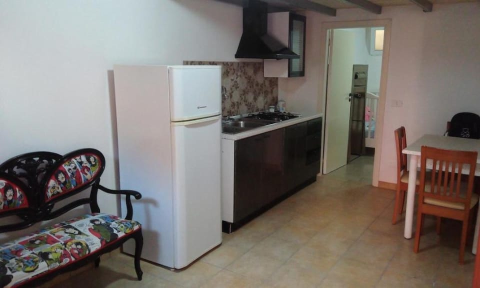 Casa Saccense - Sciacca House in Sciacca
