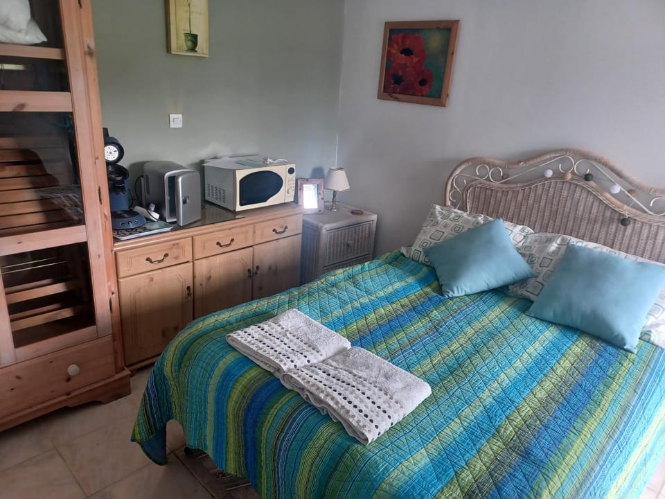 Coffee/tea facilities, Photo of the whole room