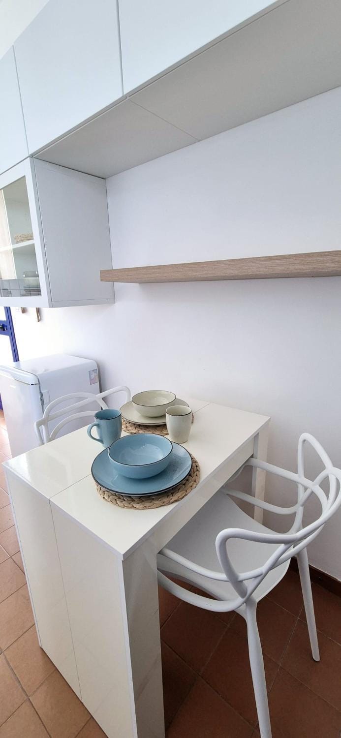 La Casa Di Lele Apartment in Torre dell'Orso