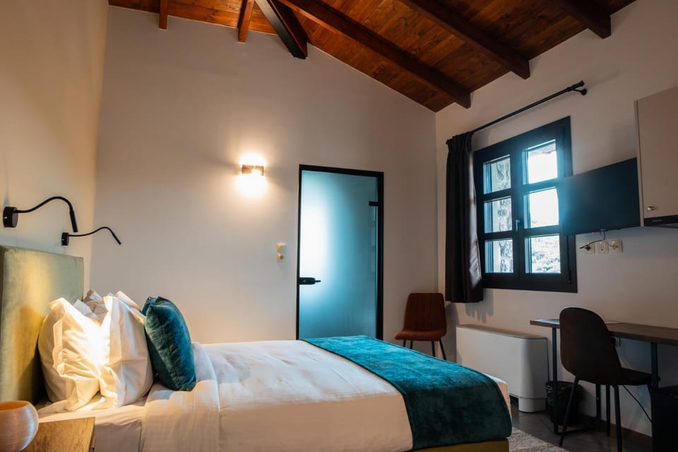 Ξενώνας Καλλίστη Bed and Breakfast in Euboea