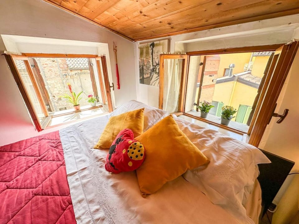 Il Vicoletto Verona - Destiny Home 5 Apartment in Verona
