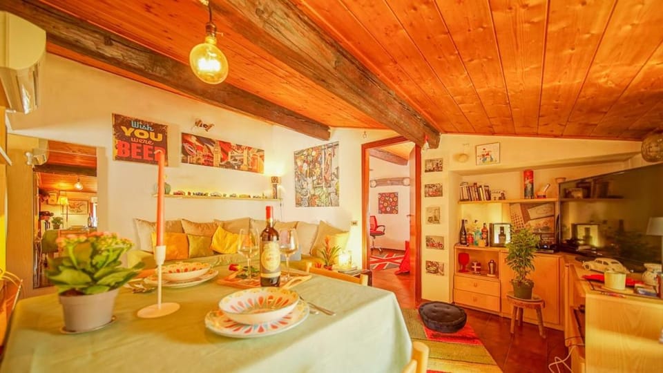 Il Vicoletto Verona - Destiny Home 5 Apartment in Verona