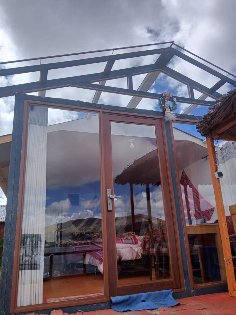 Wiñay UTA lodge Hotel in Puno