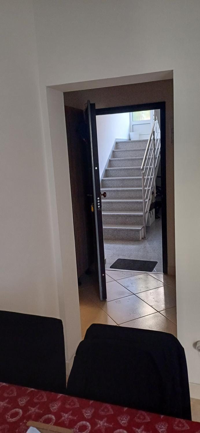 Fazana SS Apartment in Fažana