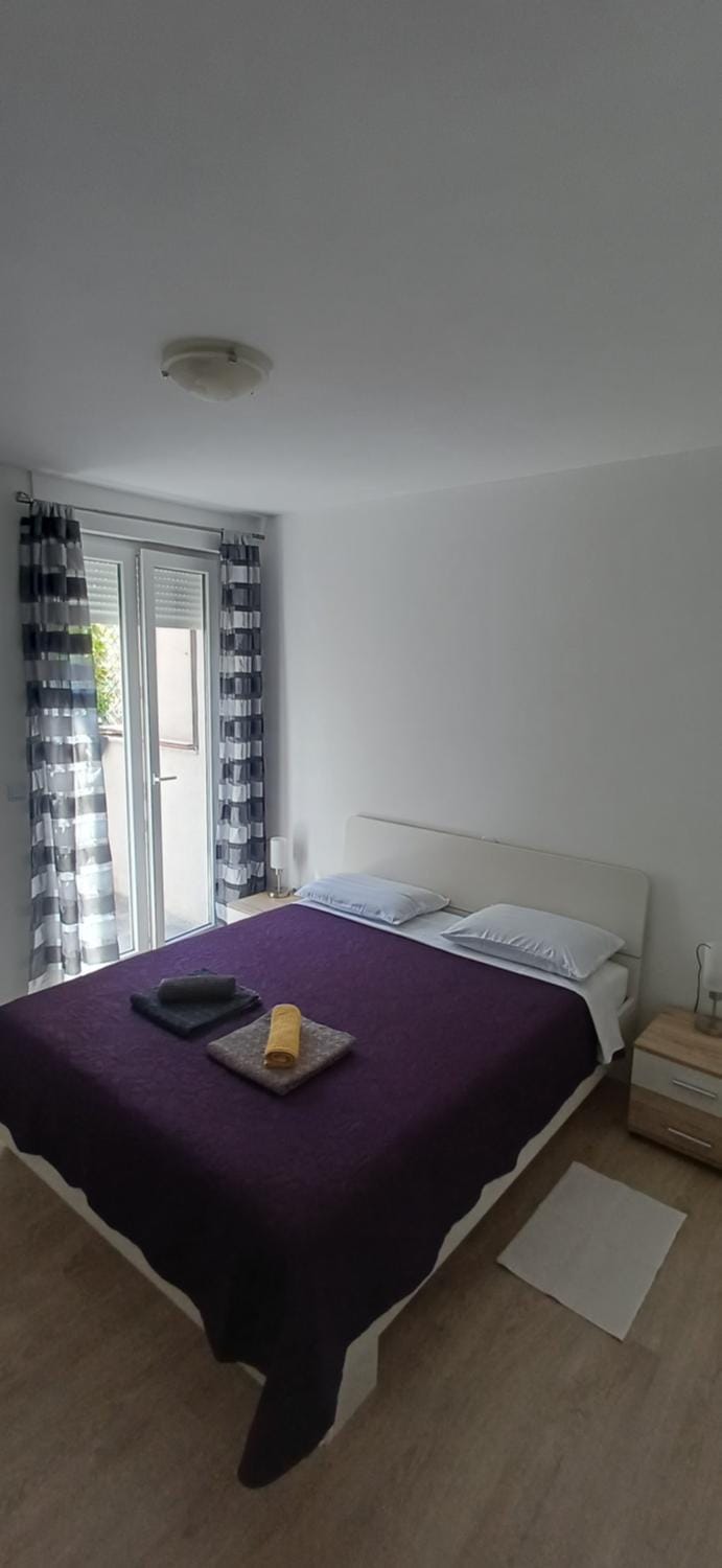 Fazana SS Apartment in Fažana