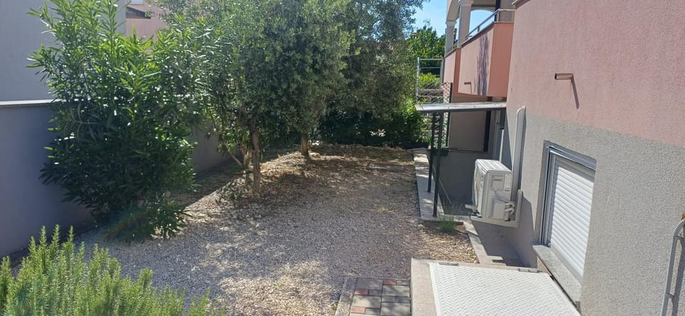 Fazana SS Apartment in Fažana
