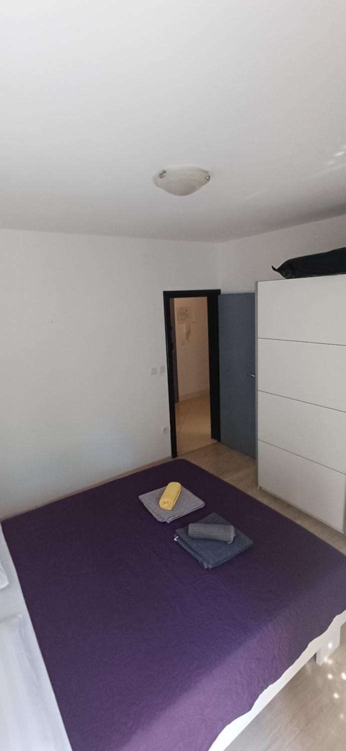 Fazana SS Apartment in Fažana