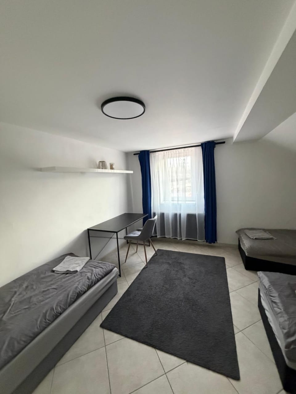 Ubytování Teplice Apartment in Saxony