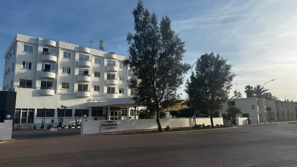 Property building, Location