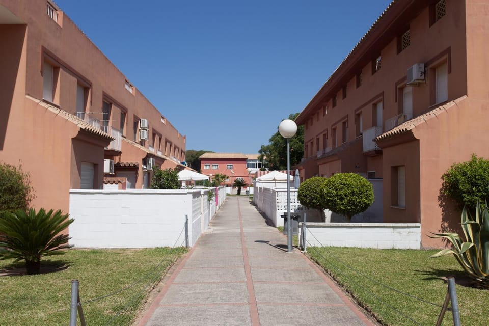 Mare Nostrum Apartments Apartment in El Puerto de Santa María