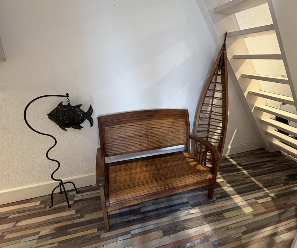 Le Cocon localisation idéale Apartment in Collioure