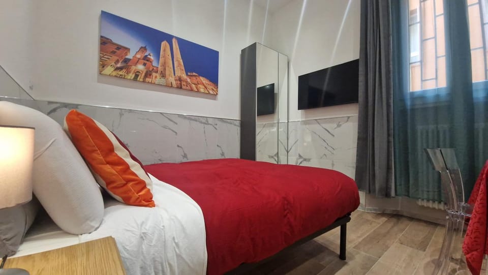 Giudei House Torri Apartment in Bologna