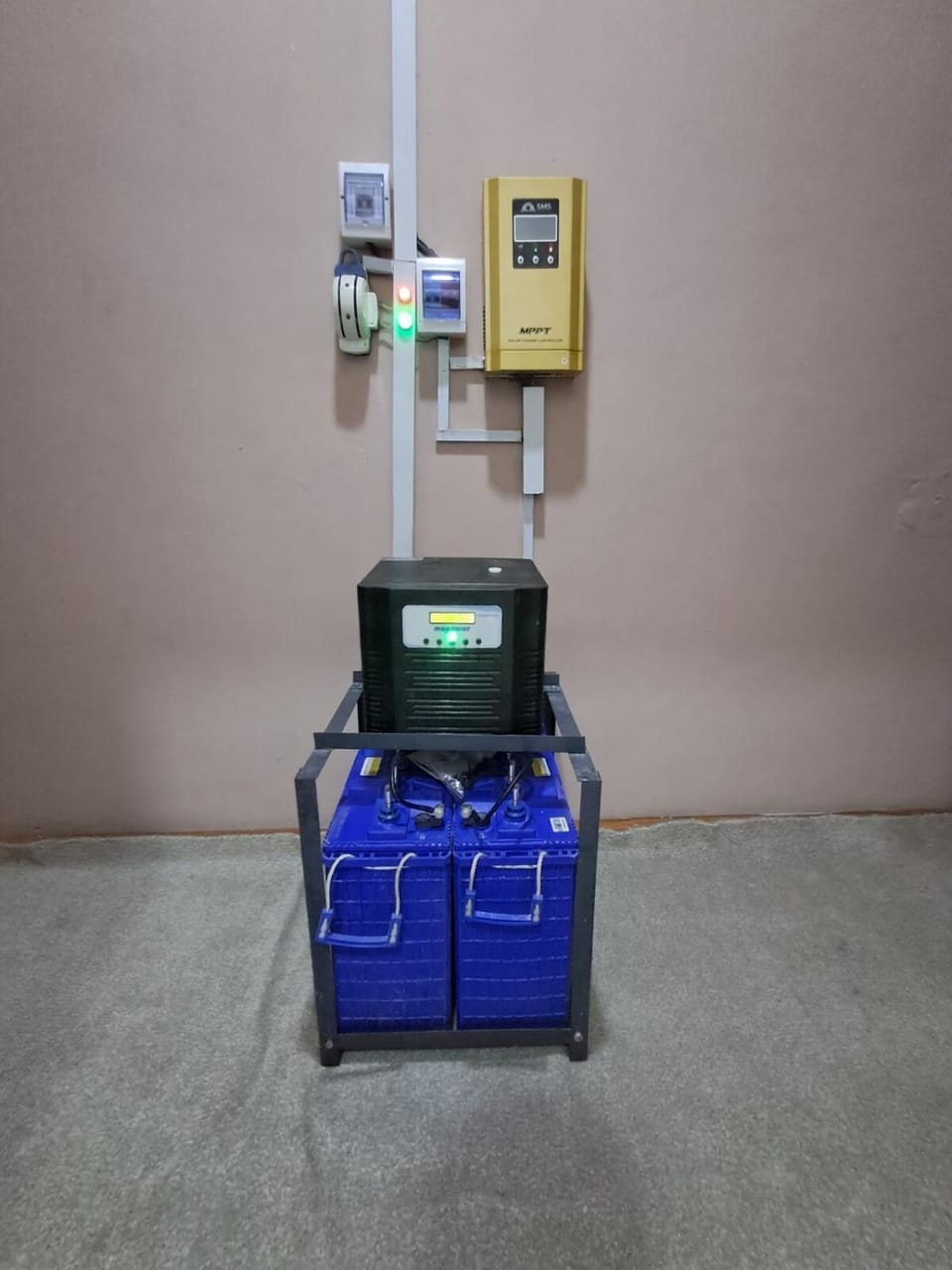 Comfort Homes - Cozy Apartment in Egbeda Apartment in Lagos