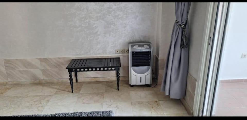 MARINA AGADIR 41 Appart PESCINE Apartment in Agadir