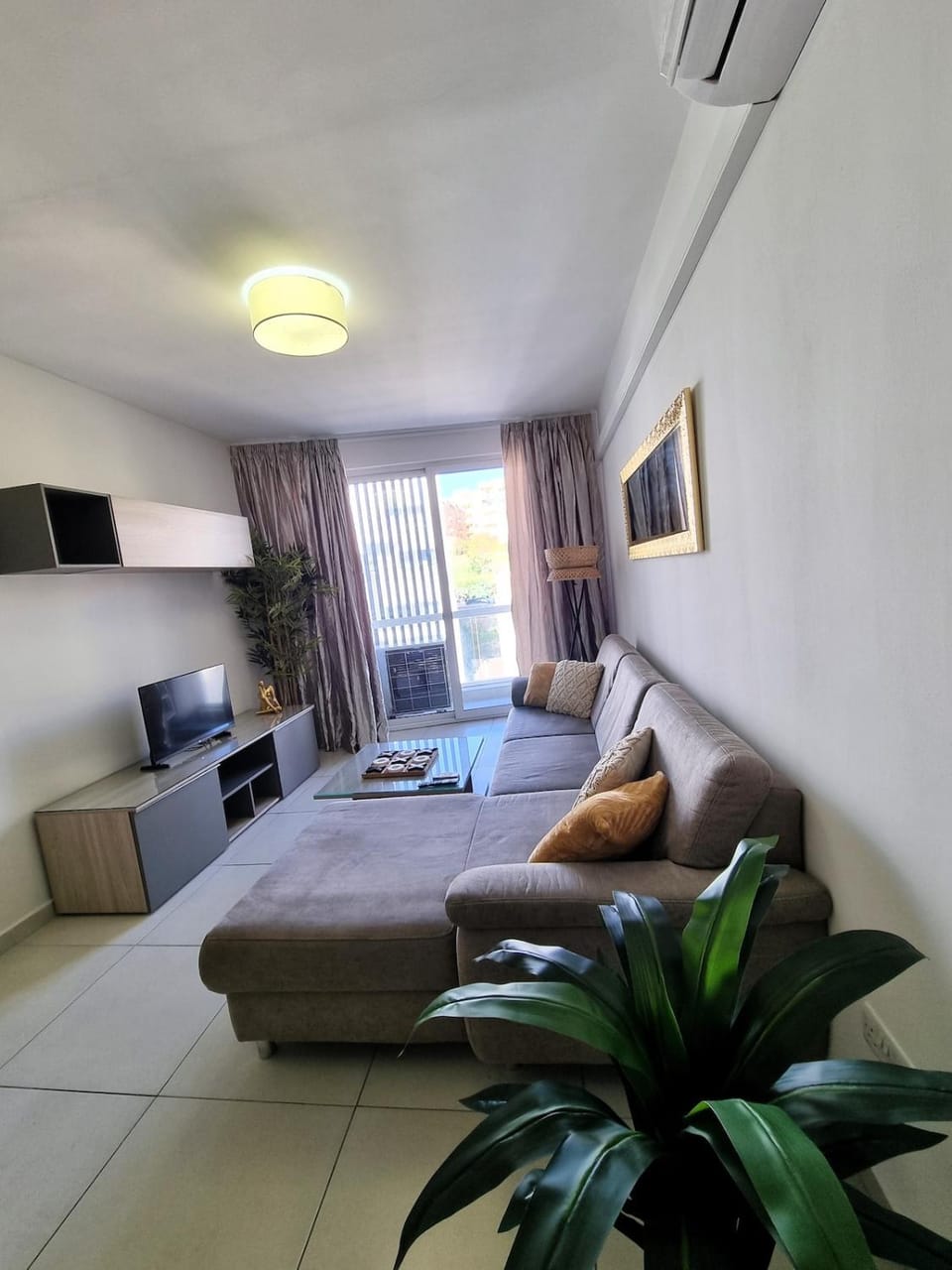 Bay Water 21 Apartment in Saint Julians