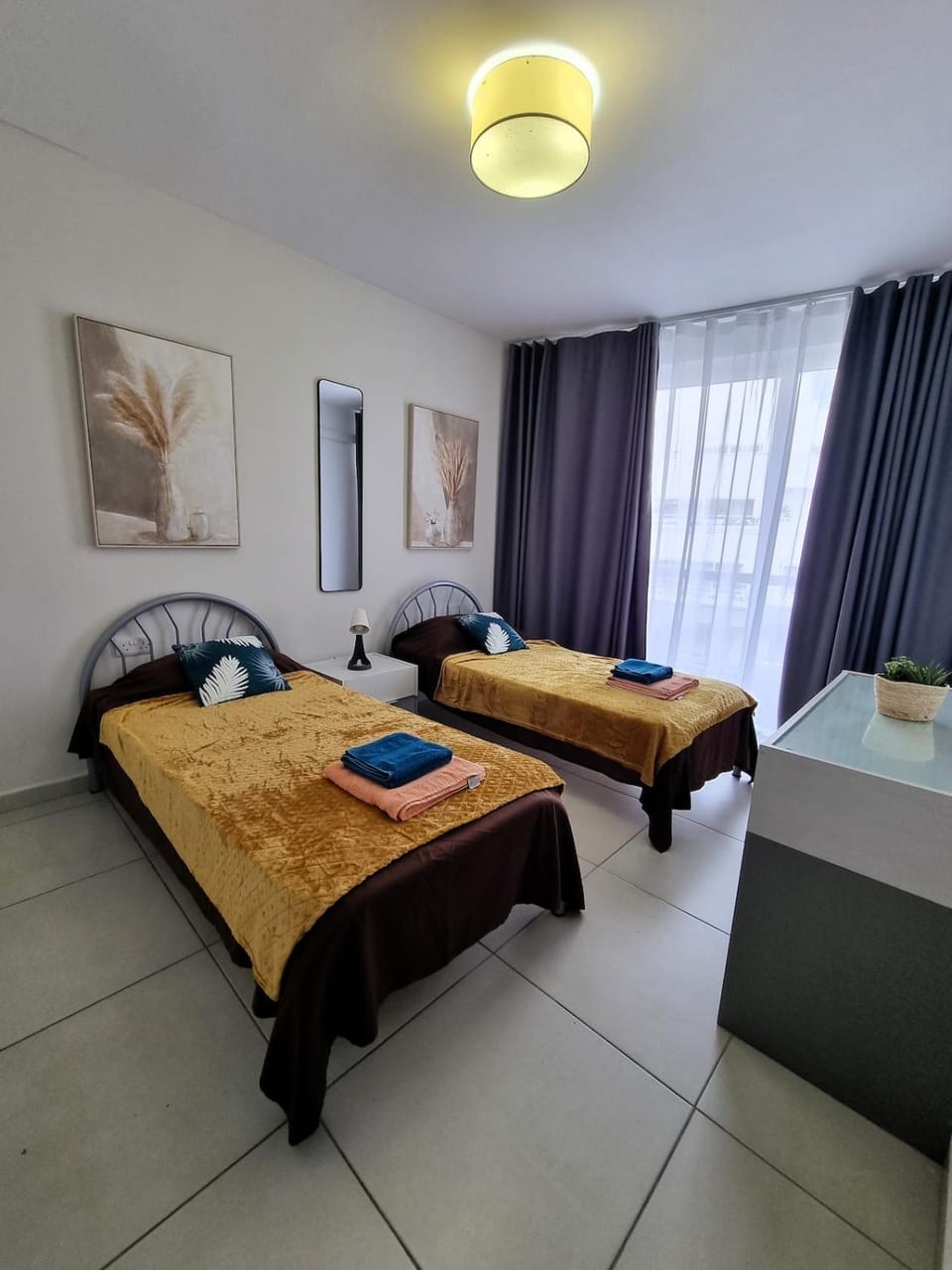 Bay Water 21 Apartment in Saint Julians