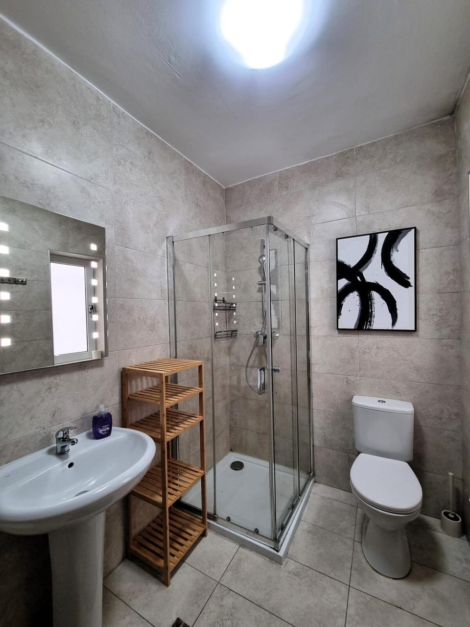 Bay Water 21 Apartment in Saint Julians