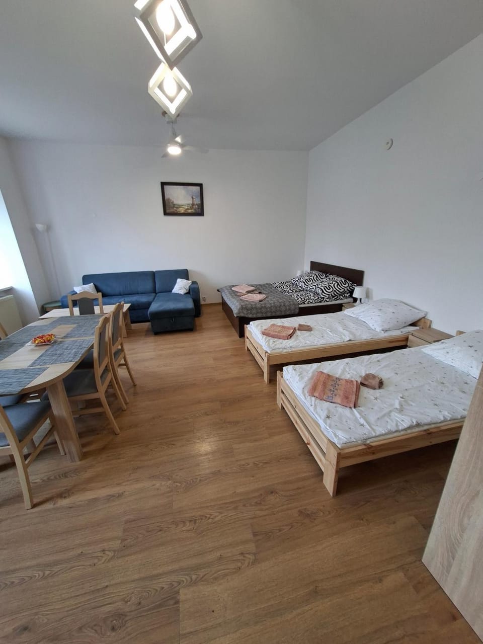 Apartament Wolności Apartment in Lower Silesian Voivodeship