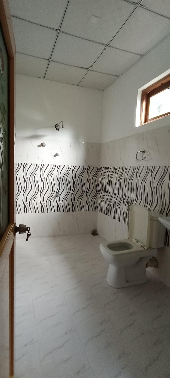 Toilet, Bathroom