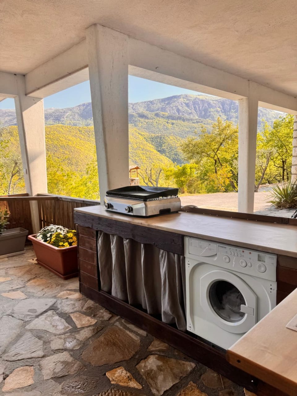 Milele Apartment in Provence-Alpes-Côte d'Azur
