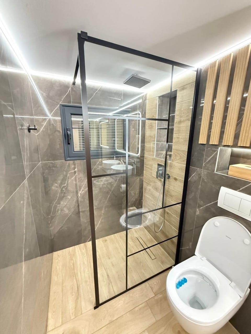 Efesou Large Apartment Apartment in Decentralized Administration of Macedonia and Thrace