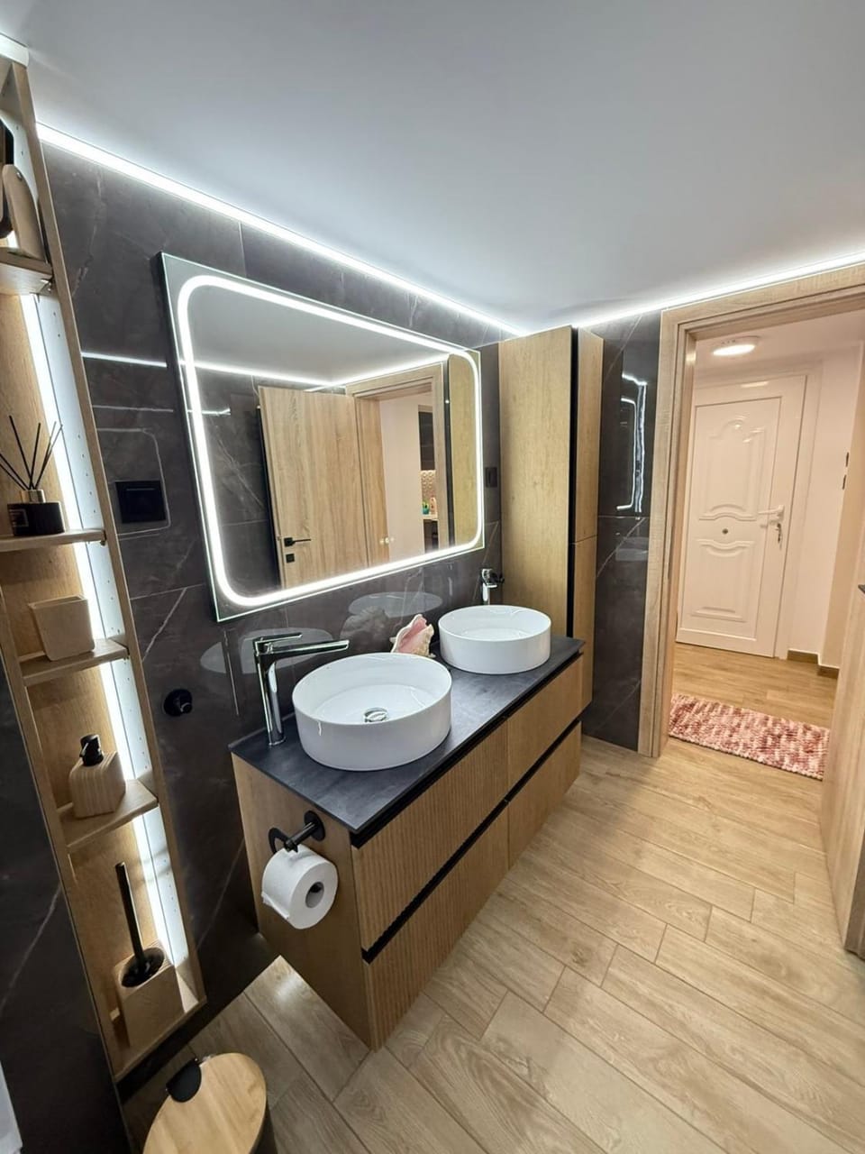 Efesou Large Apartment Apartment in Decentralized Administration of Macedonia and Thrace