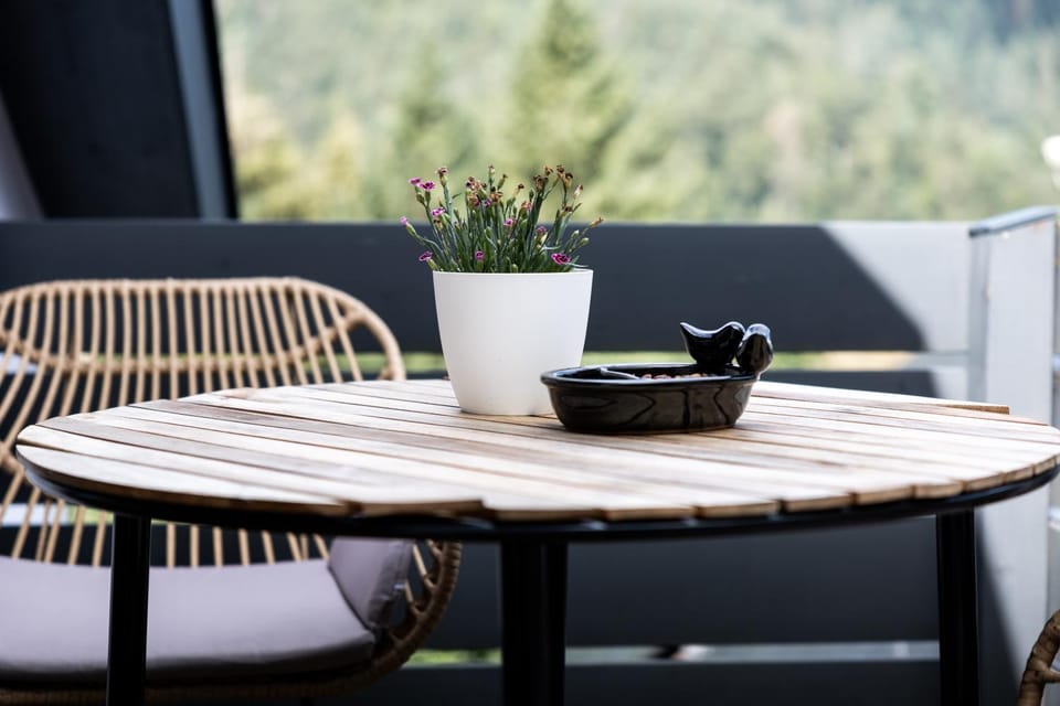 Superior Suite Nr 10 Apartment in Baden-Württemberg