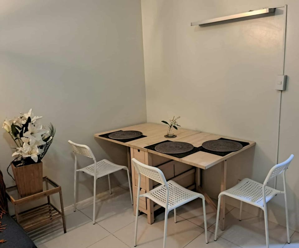 Sandstone Unit Brenthill Condo Hotel in Baguio