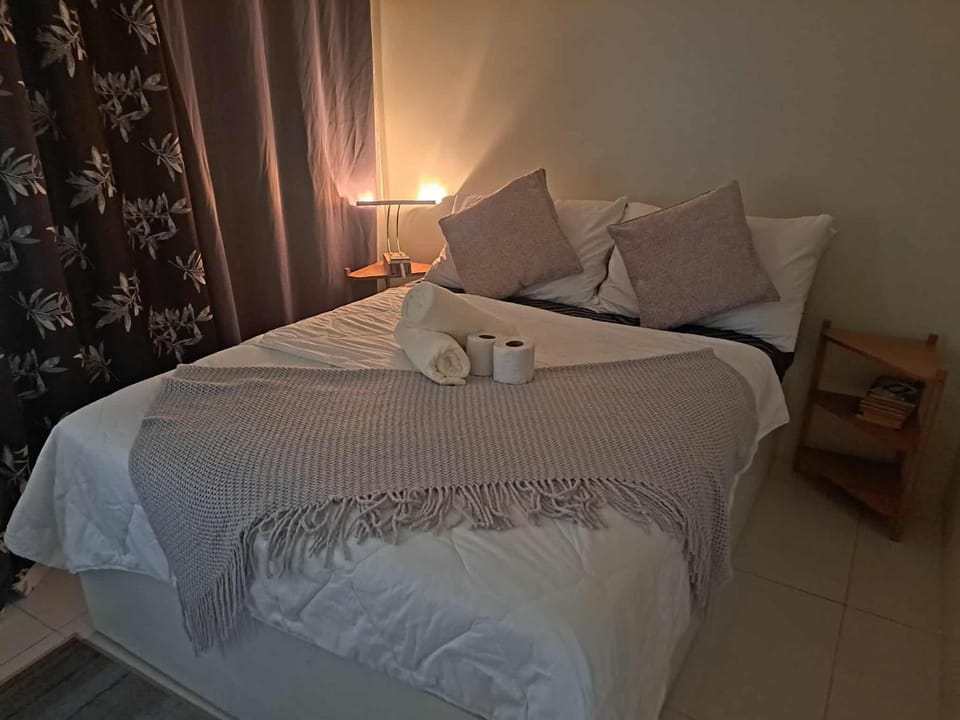 Sandstone Unit Brenthill Condo Hotel in Baguio