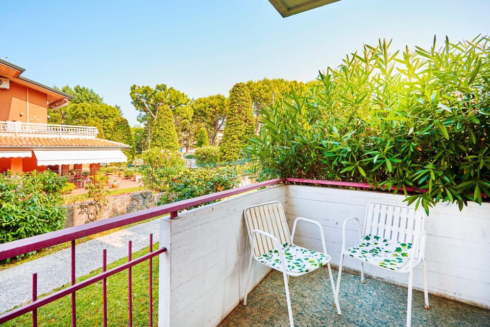 Balcony/Terrace, Balcony/Terrace