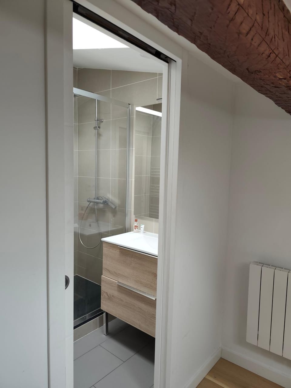 LA MUSE HUGo Apartment in Toulouse